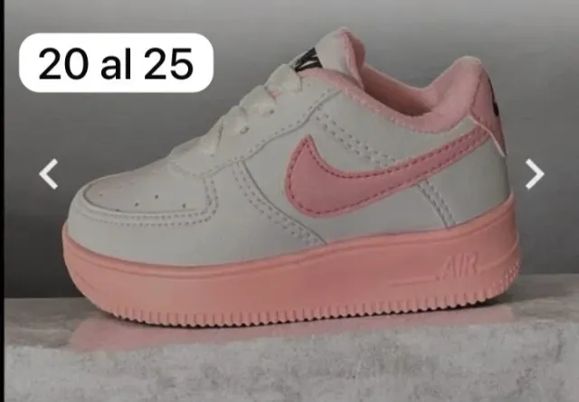 Modelos Infantiles 😍🔥🔥 (talle 18 al 33)!! 3