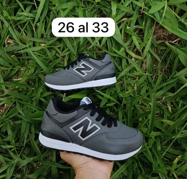 Modelos Infantiles 😍🔥🔥 (talle 18 al 33)!!