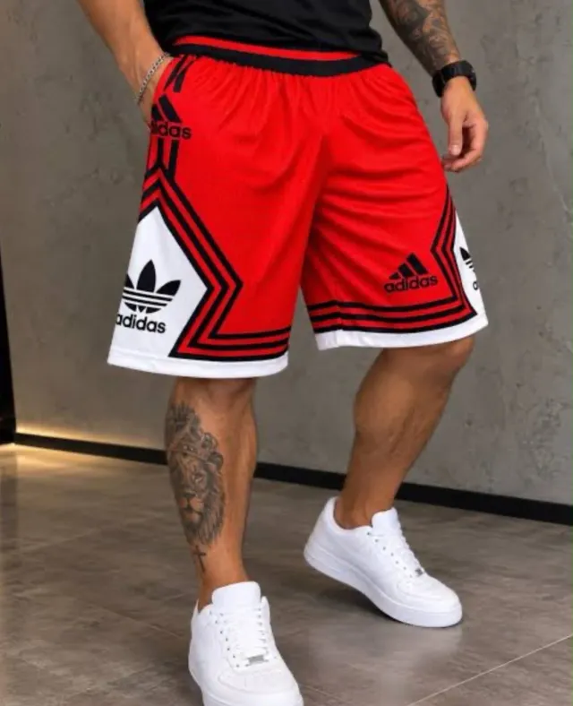 BERMUDAS DE 🏀⛹️‍♀️  P al XXL  🔝🔝🔝 2