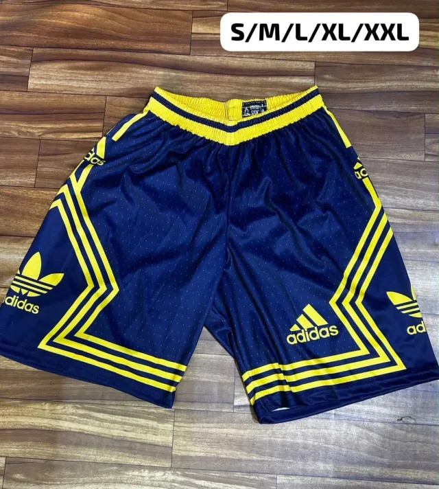BERMUDAS DE 🏀⛹️‍♀️  P al XXL  🔝🔝🔝 7