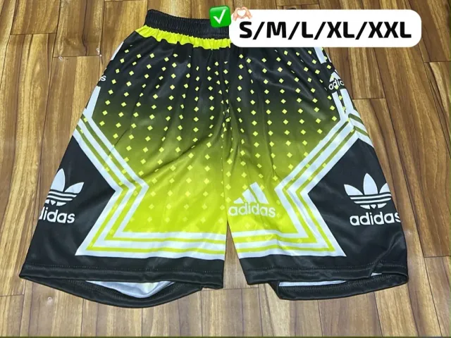 BERMUDAS DE 🏀⛹️‍♀️  P al XXL  🔝🔝🔝 8