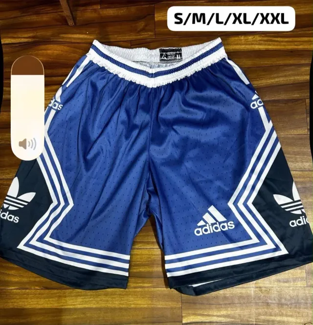 BERMUDAS DE 🏀⛹️‍♀️  P al XXL  🔝🔝🔝 4