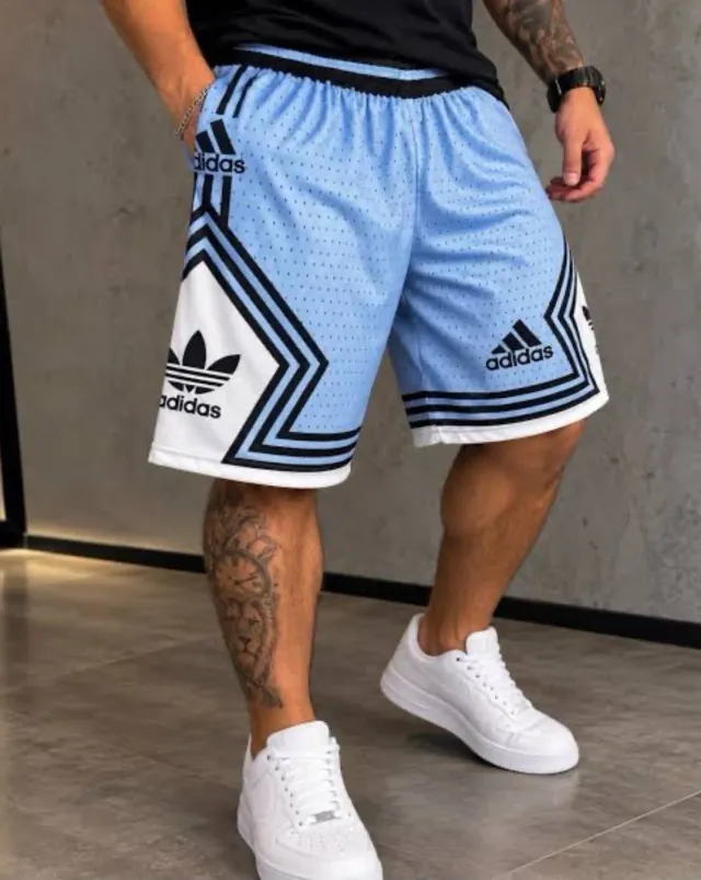 BERMUDAS DE 🏀⛹️‍♀️  P al XXL  🔝🔝🔝
