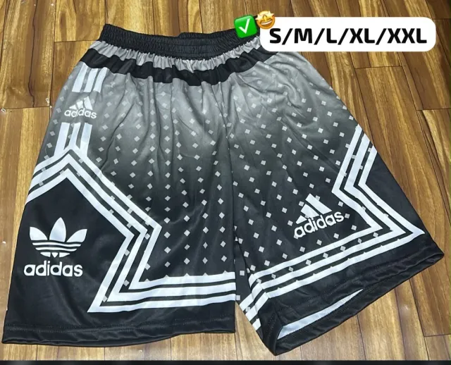 BERMUDAS DE 🏀⛹️‍♀️  P al XXL  🔝🔝🔝 6