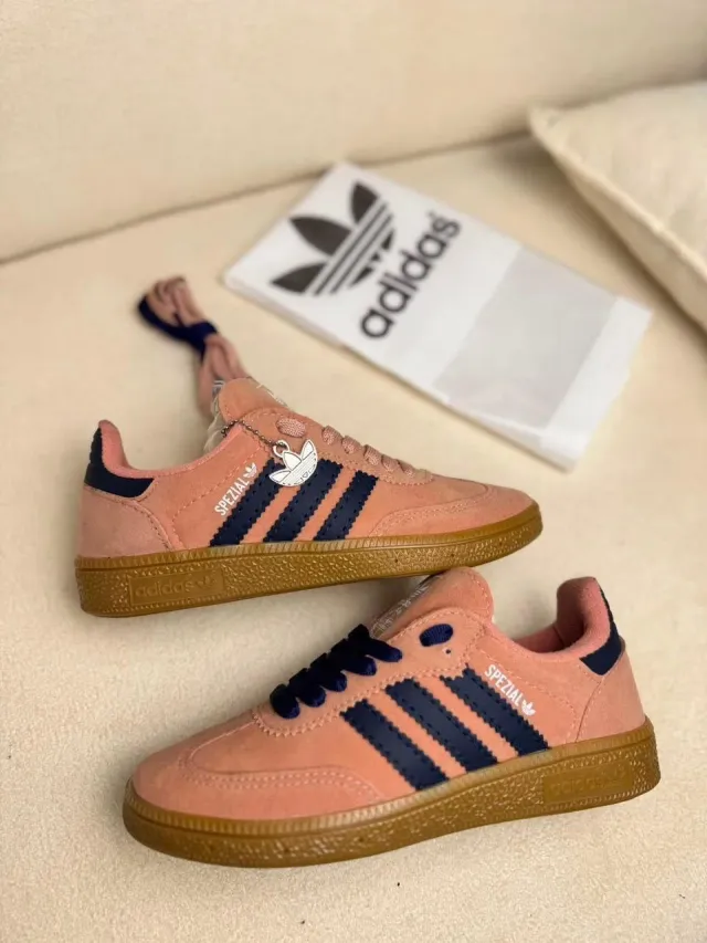 Adidas SpeZial  *PREMIUM*🏆 34 al 39 !! 😍🔥 3