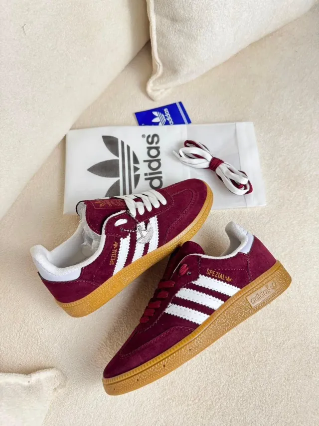 Adidas SpeZial  *PREMIUM*🏆 34 al 39 !! 😍🔥 2