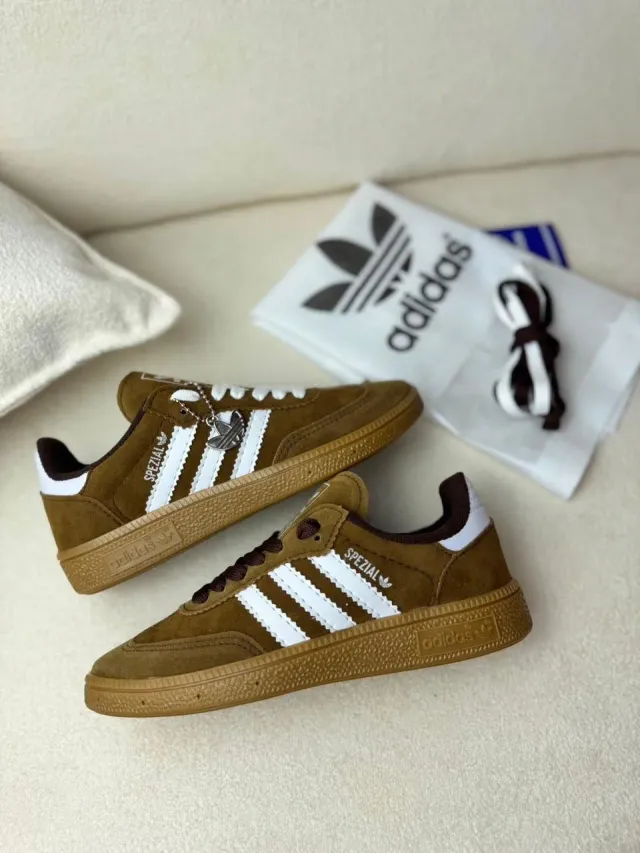 Adidas SpeZial  *PREMIUM*🏆 34 al 39 !! 😍🔥 4