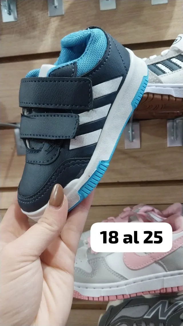 Más MODELOS INFANTILES 😍🔥 7