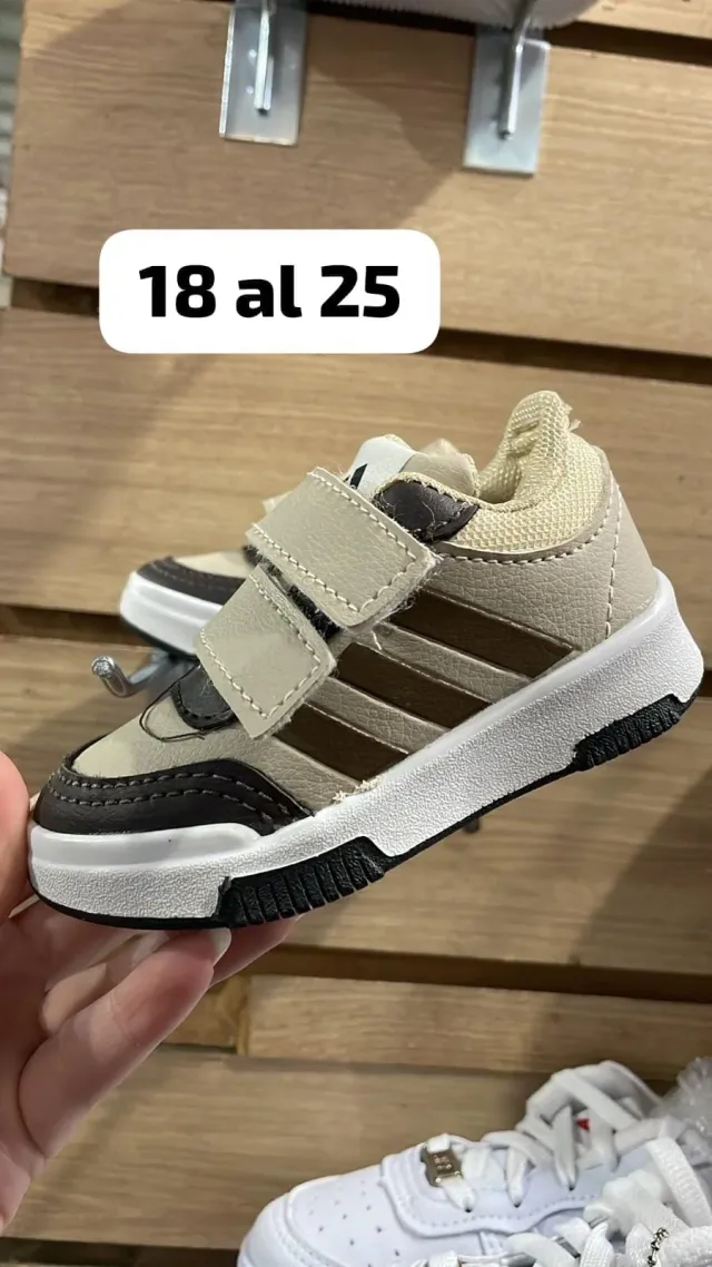 Más MODELOS INFANTILES 😍🔥 8