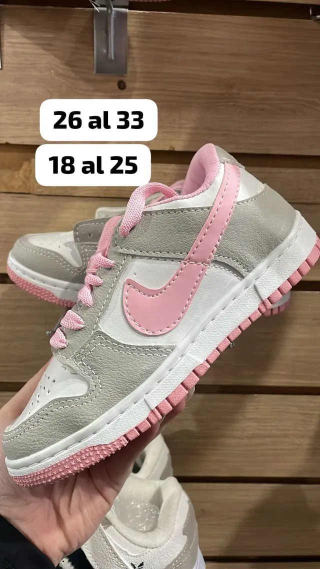 Más MODELOS INFANTILES 😍🔥 4