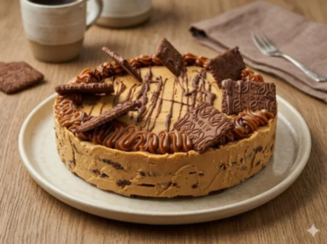 Chocotorta 1 kg