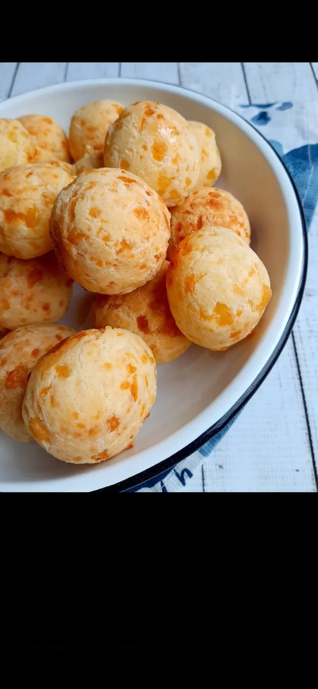 Chipá 250gr