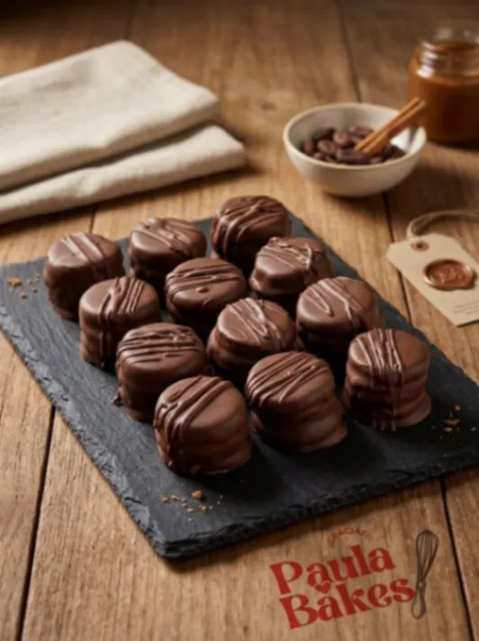 Alfajores marplatenses