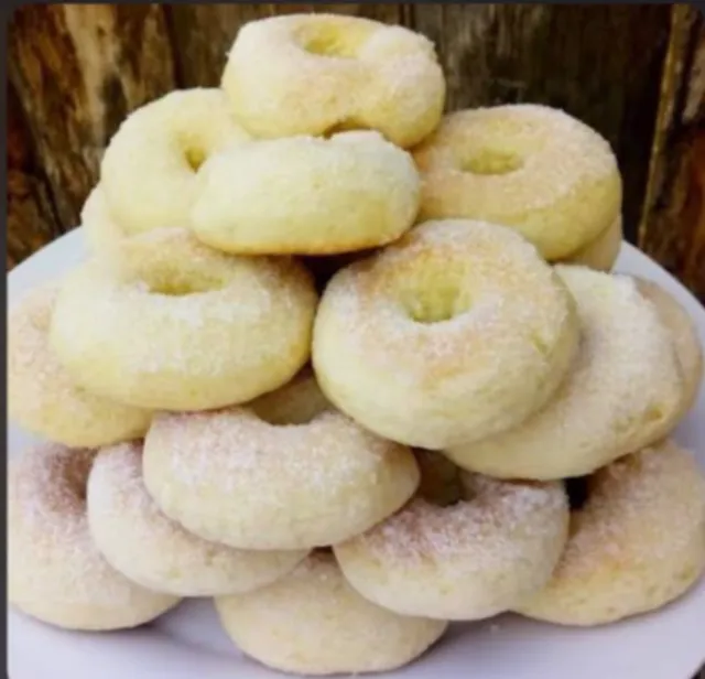 Rosquitos x12