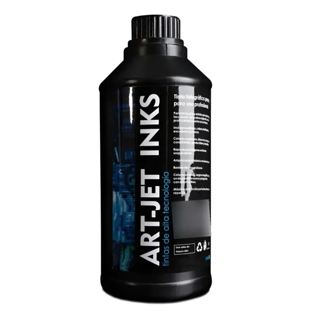 Tinta Para Epson L8050 Art-jet® Linea Profesional 1 Litro