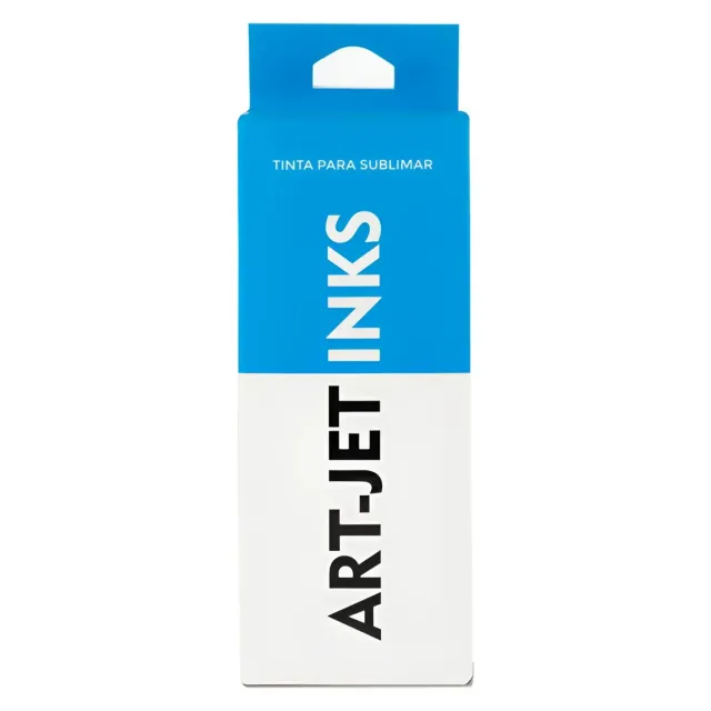 Tinta Sublimación Profesional Art-jet® 150ml