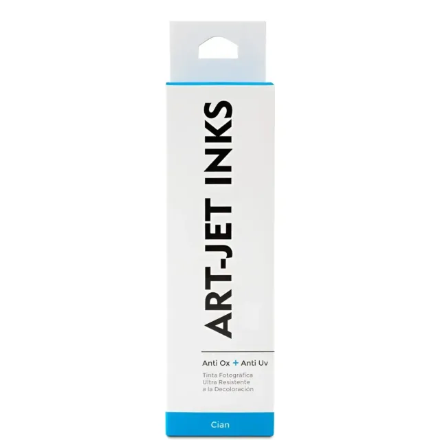 Tinta Para Epson Linea Eternity Art-jet® 100ml