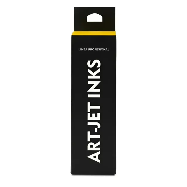 Tinta Para Epson Art-jet® Linea Profesional 100ml