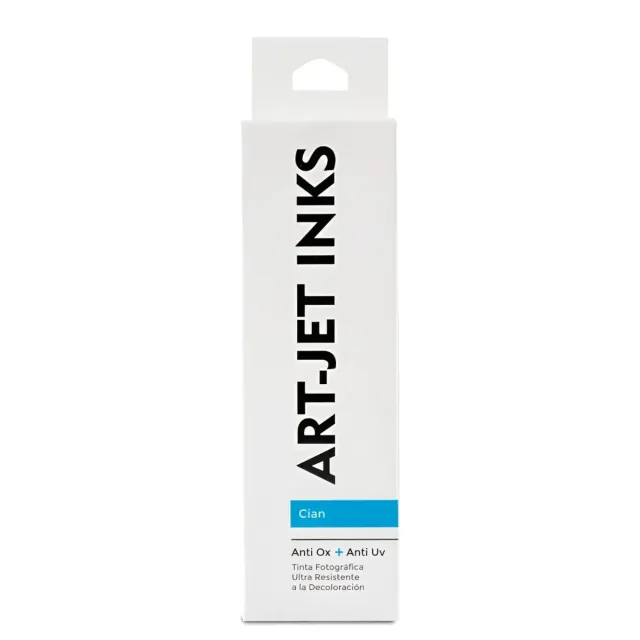 Tinta Eternity Art-jet Inks® 70ml Para L8180 L8160