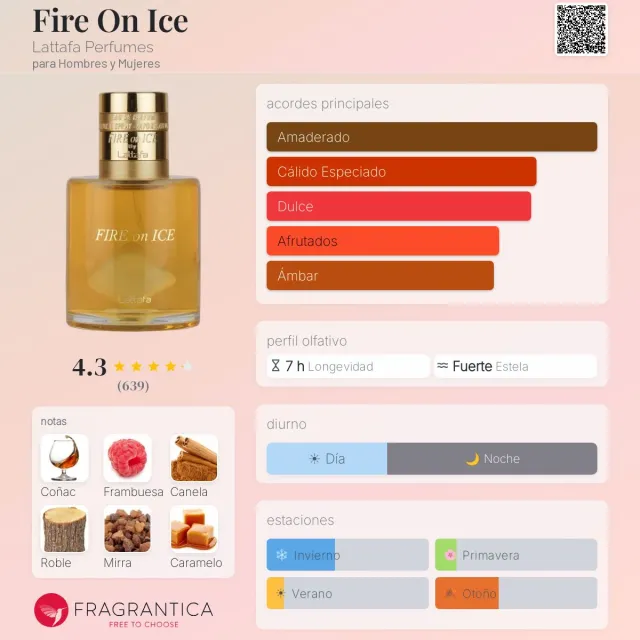 Fire On Ice 2