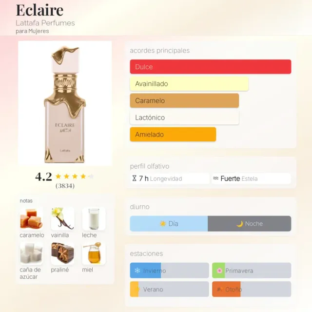Eclaire 2