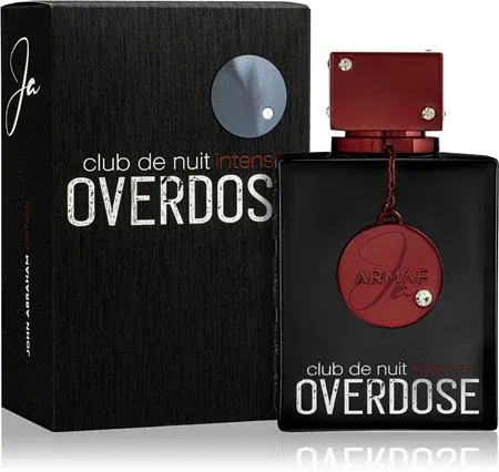 Club de nuit Overdose 2
