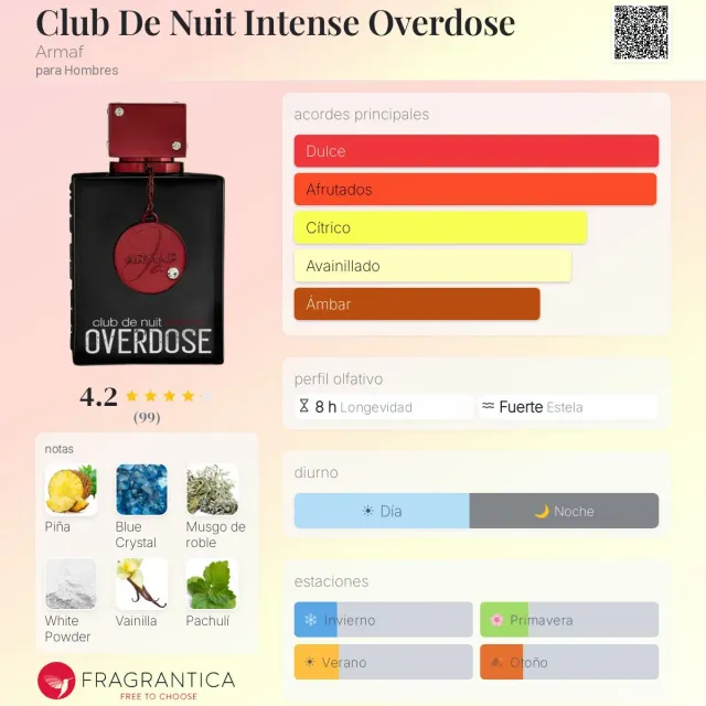 Club de nuit Overdose 3