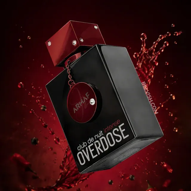 Club de nuit Overdose