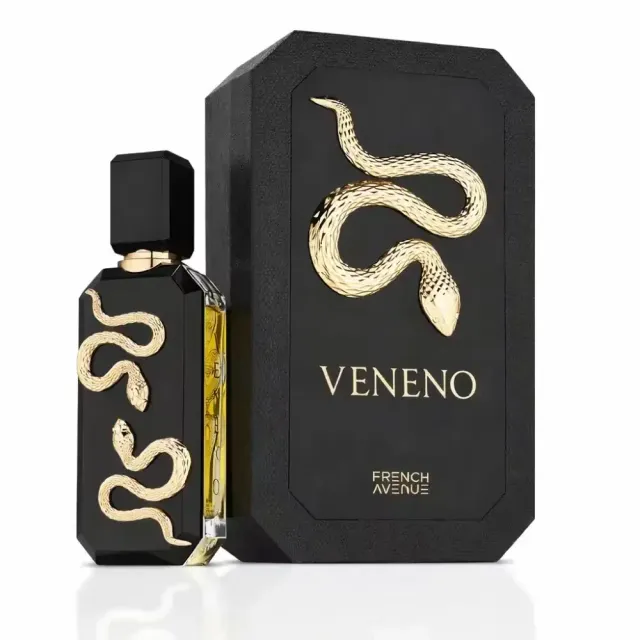 Veneno