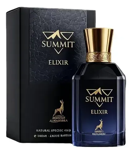 Summit Elixir