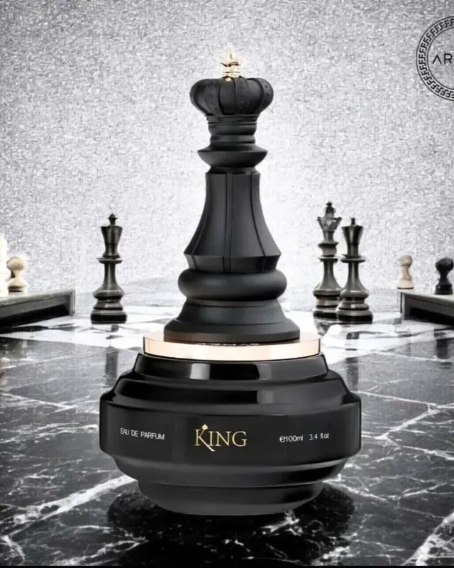 CheckMate King