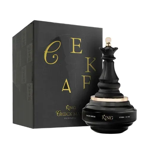 CheckMate King 2