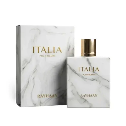 Rayhaan Italia
