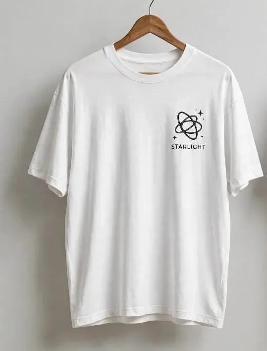Remera  STARLIGHT 3