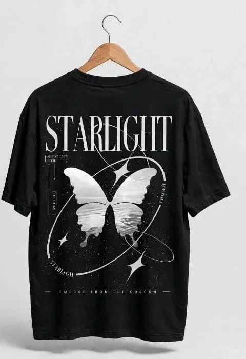 Remera  STARLIGHT 2
