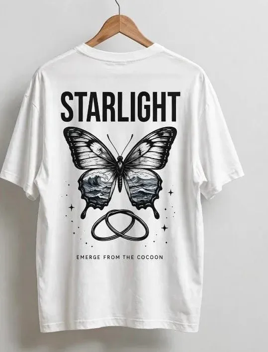 Remera  STARLIGHT 4
