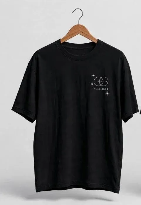 Remera  STARLIGHT