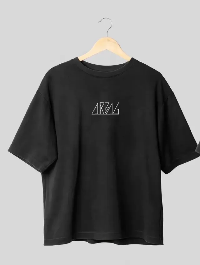 Remera AIRBAG