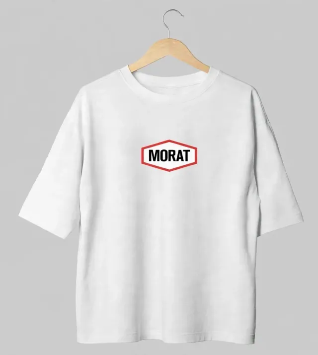 Remera MORAT 3