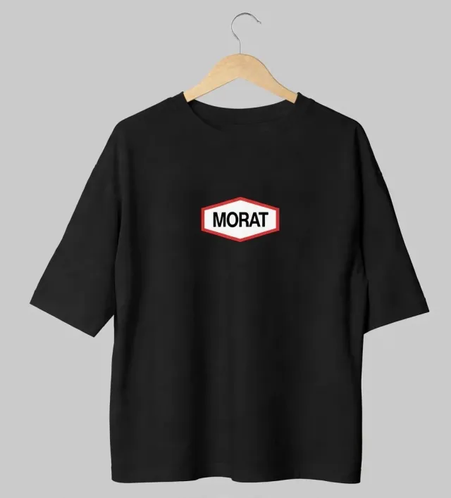 Remera MORAT