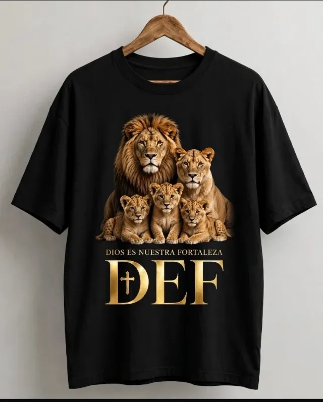Remera PERSONALIZADA