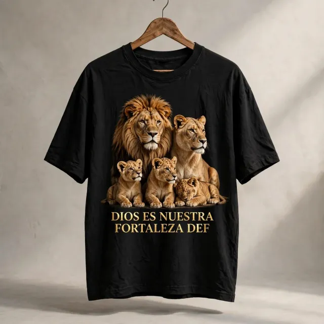 Remera PERSONALIZADA 2