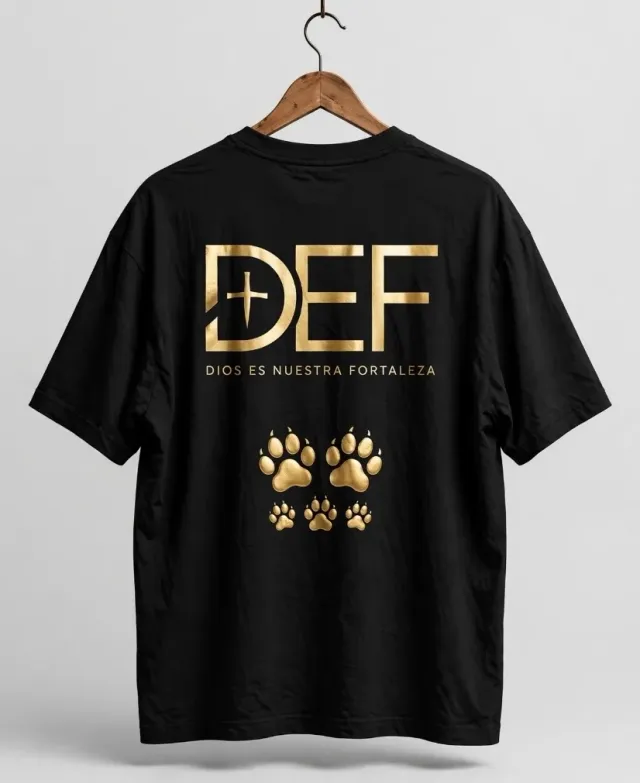 Remera PERSONALIZADA 3