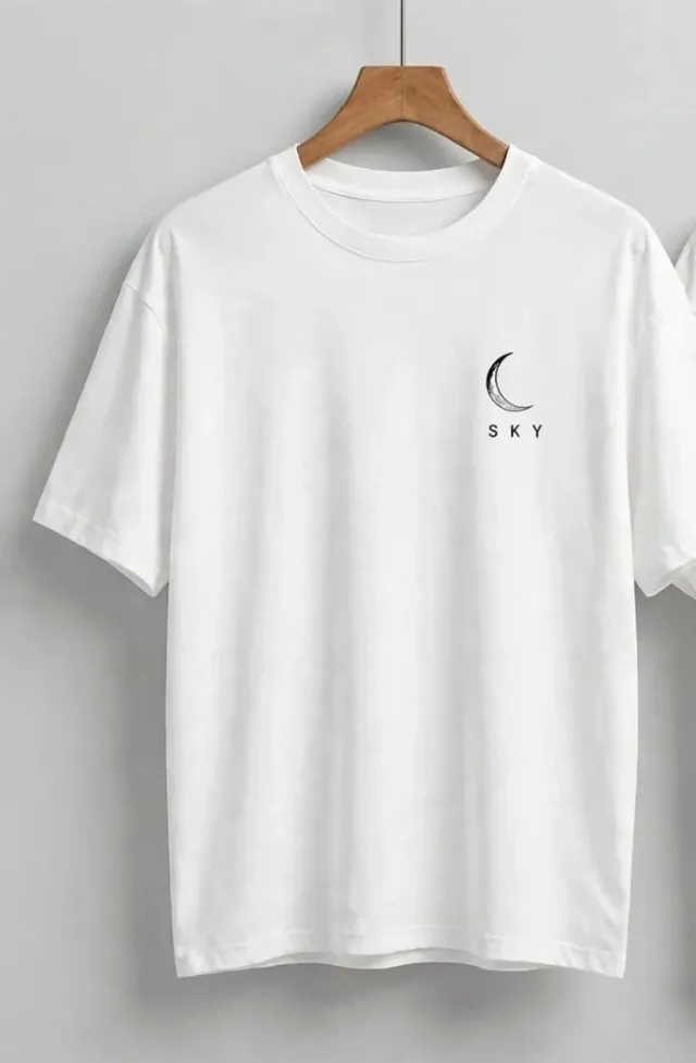 Remera SKY 3