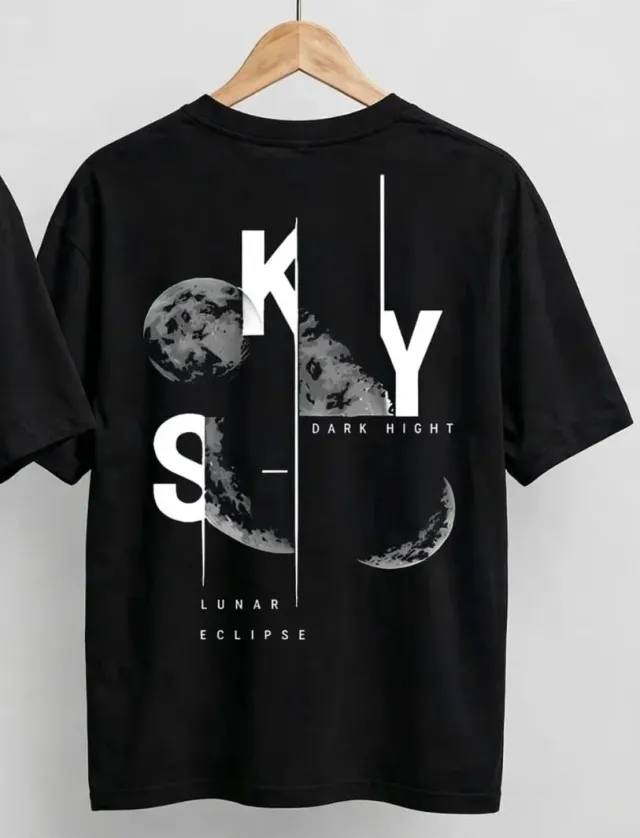 Remera SKY 2