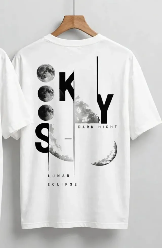 Remera SKY 4