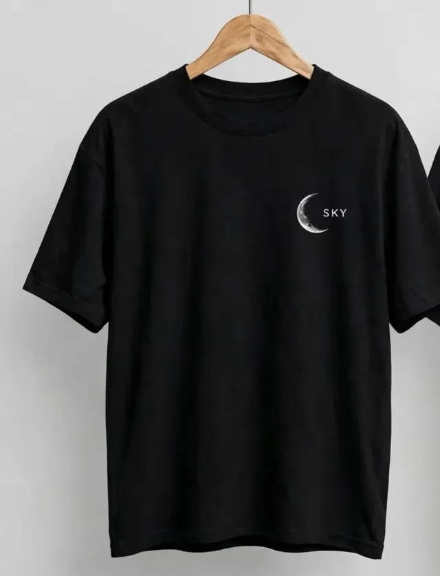 Remera SKY