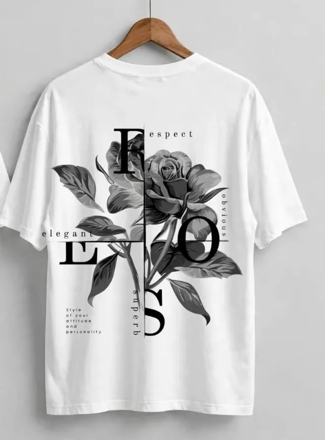 Remera ROES 2