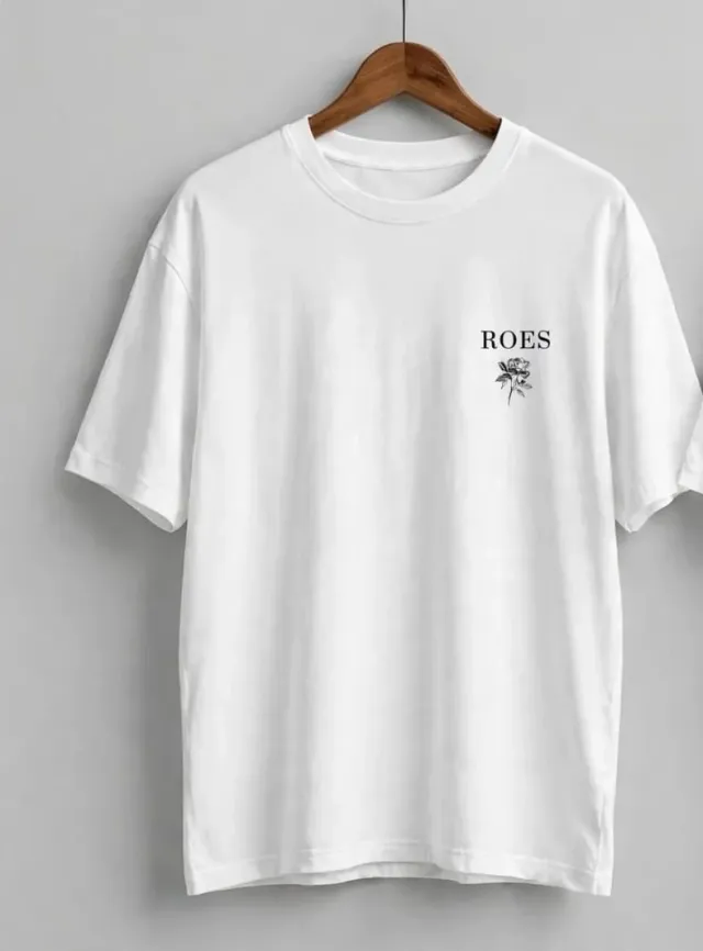 Remera ROES