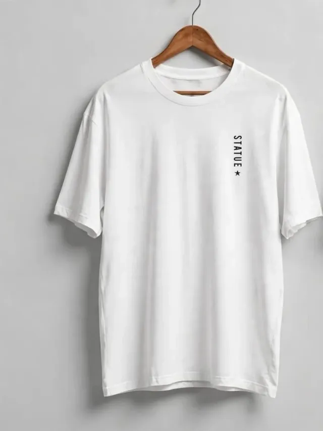 Remera STATUE 3